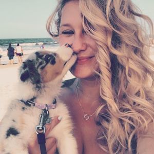 Meet your Posher, Alisa